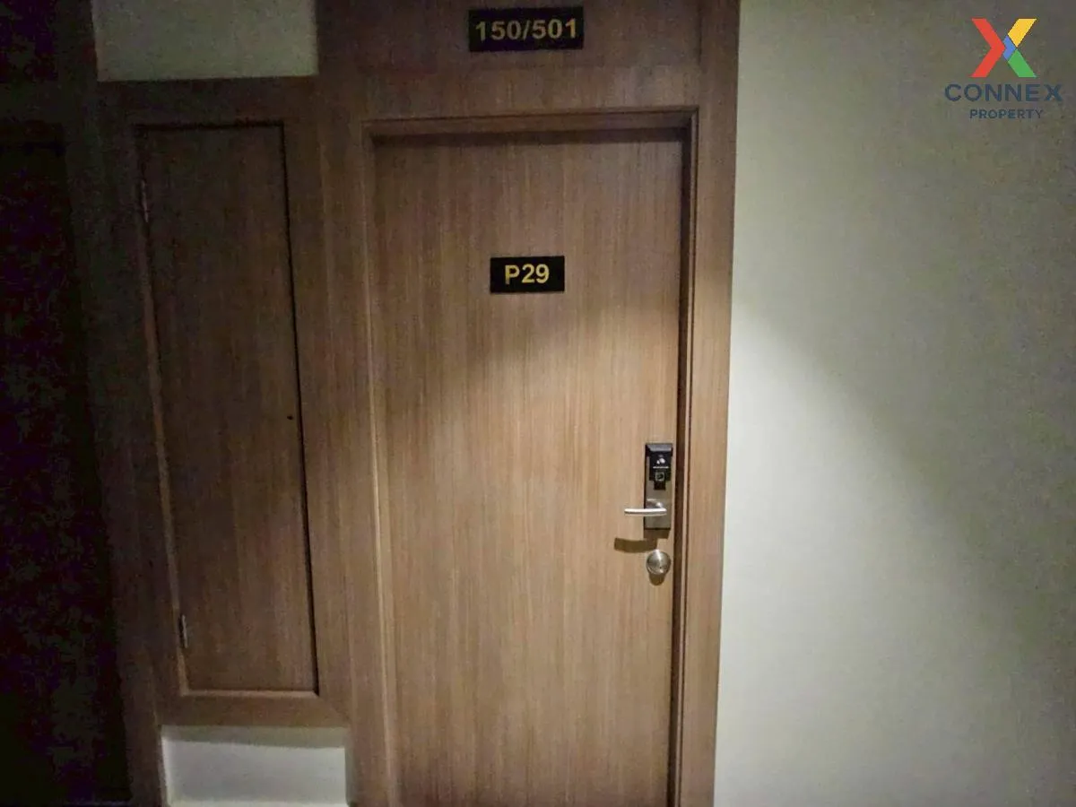 ขายคอนโด  น้ำทะเล พัทยา นาเกลือ เมืองชลบุรี ชลบุรี CX-85089