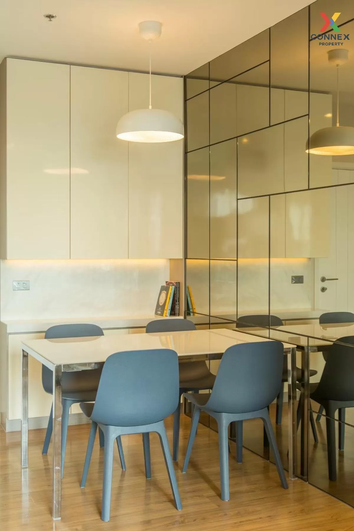 ขายคอนโด  เดอะ ทรี ริโอ้ บางอ้อ สเตชั่น MRT-บางอ้อ บางอ้อ เขต บาง 3