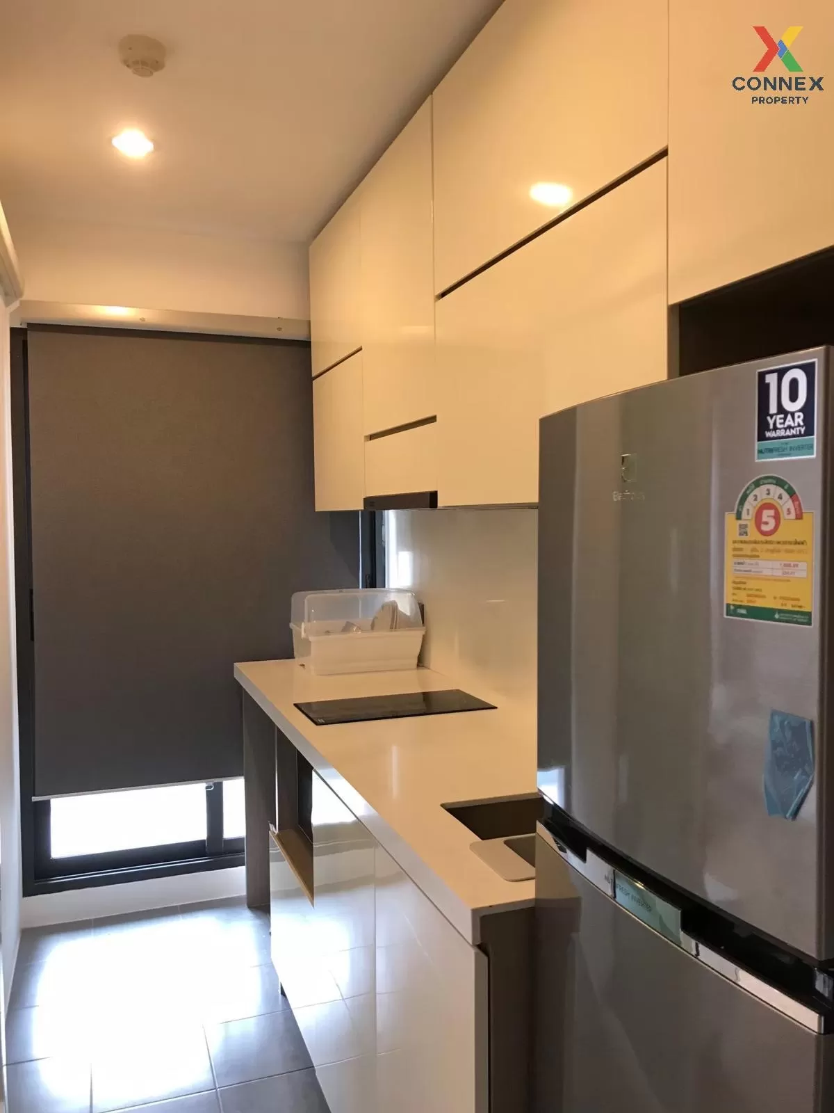 ขายคอนโด  เดอะ ทรี ริโอ้ บางอ้อ สเตชั่น MRT-บางอ้อ บางอ้อ เขต บาง 4