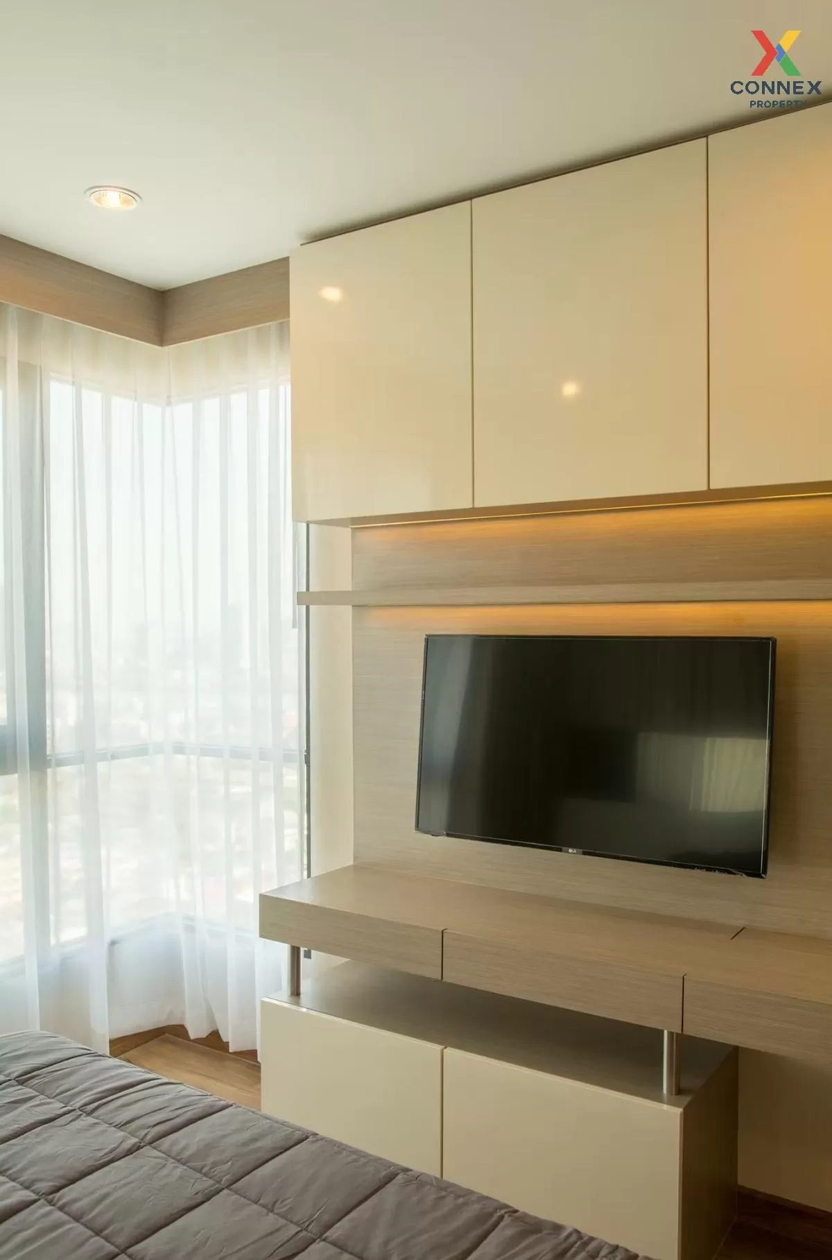 ขายคอนโด  เดอะ ทรี ริโอ้ บางอ้อ สเตชั่น MRT-บางอ้อ บางอ้อ เขต บาง