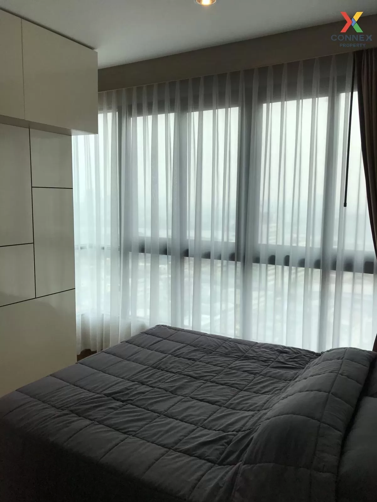 ขายคอนโด  เดอะ ทรี ริโอ้ บางอ้อ สเตชั่น MRT-บางอ้อ บางอ้อ เขต บาง