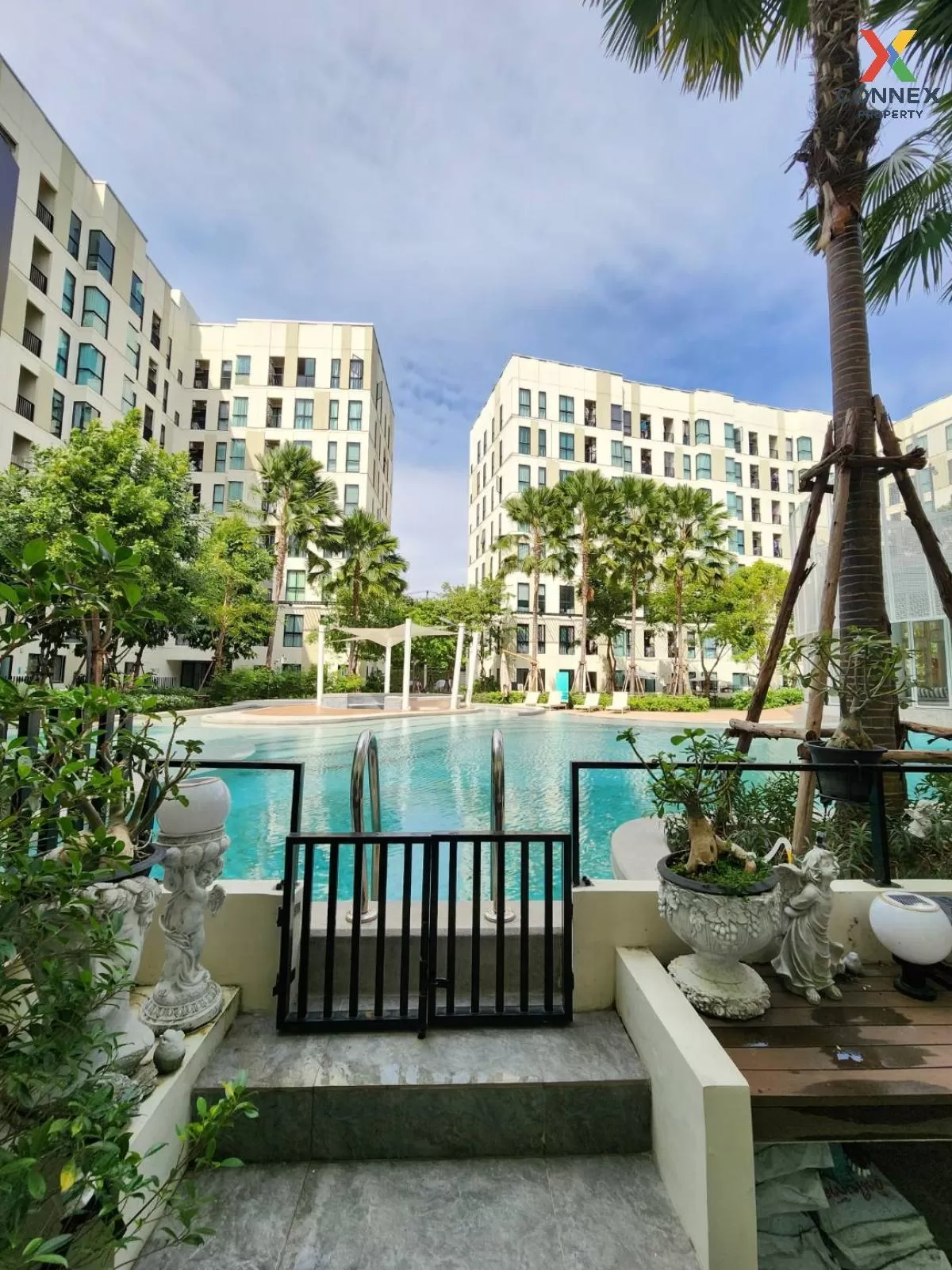 For Sale Condo , UNIO Sukhumvit 72 , Duplex , BTS-Bearing , Samro For Sale Condo , UNIO Sukhumvit 72 , Duplex , BTS-Bearing , Samro