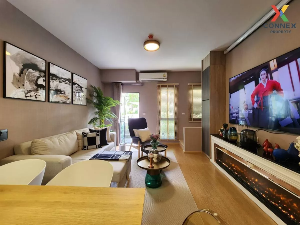 For Sale Condo , UNIO Sukhumvit 72 , Duplex , BTS-Bearing , Samro For Sale Condo , UNIO Sukhumvit 72 , Duplex , BTS-Bearing , Samro 2