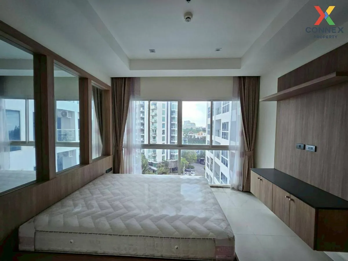 For Sale Condo , Nam Talay Pattaya , Na Kluea , Mueang Chon Buri 