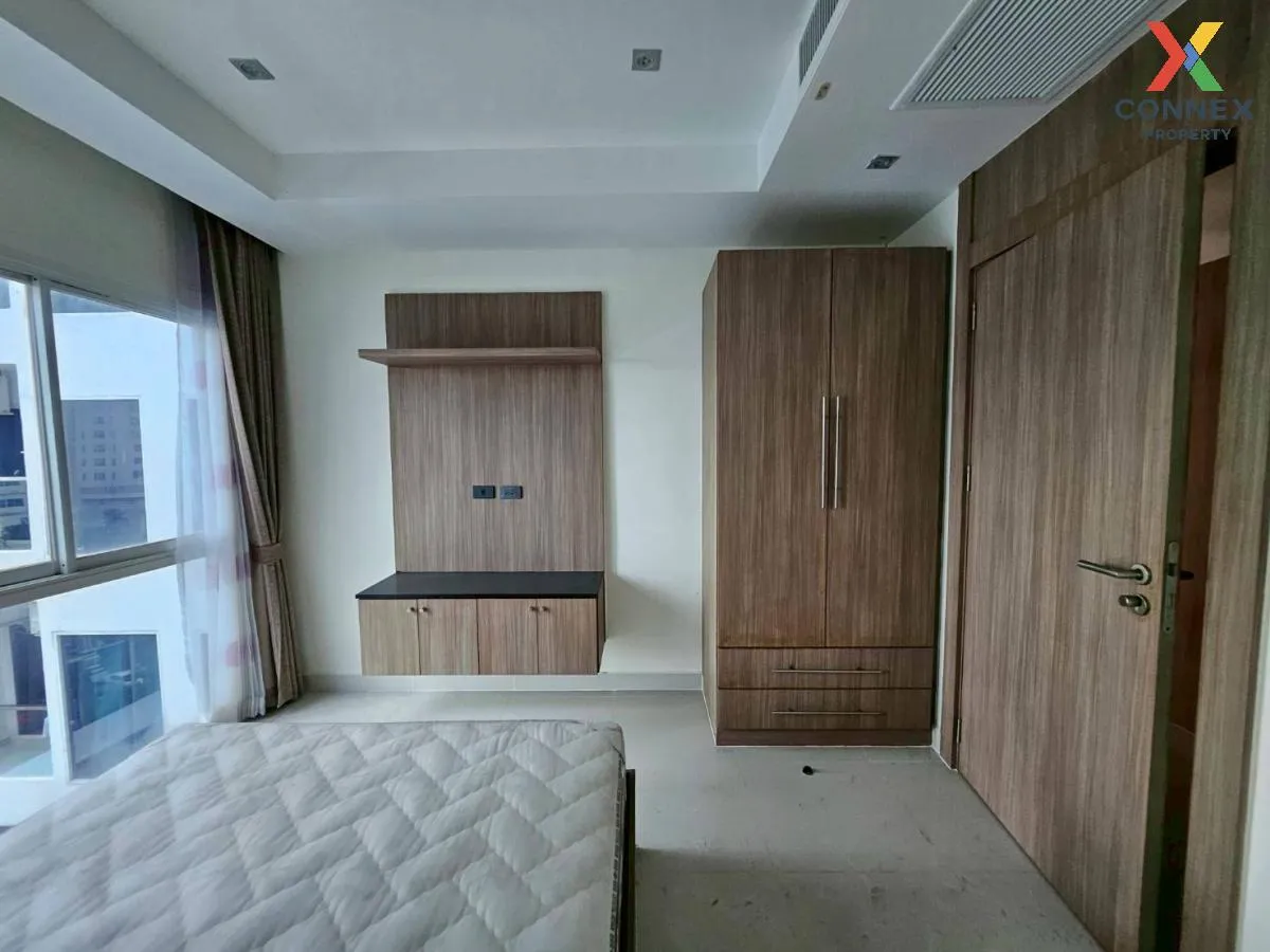 For Sale Condo , Nam Talay Pattaya , Na Kluea , Mueang Chon Buri 