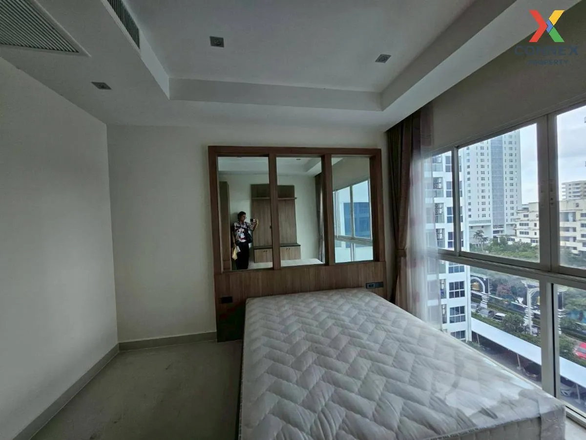 For Sale Condo , Nam Talay Pattaya , Na Kluea , Mueang Chon Buri 