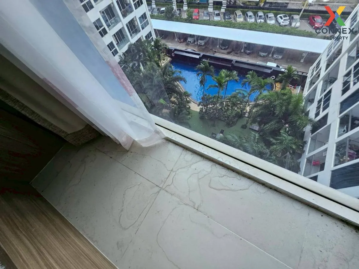 For Sale Condo , Nam Talay Pattaya , Na Kluea , Mueang Chon Buri 