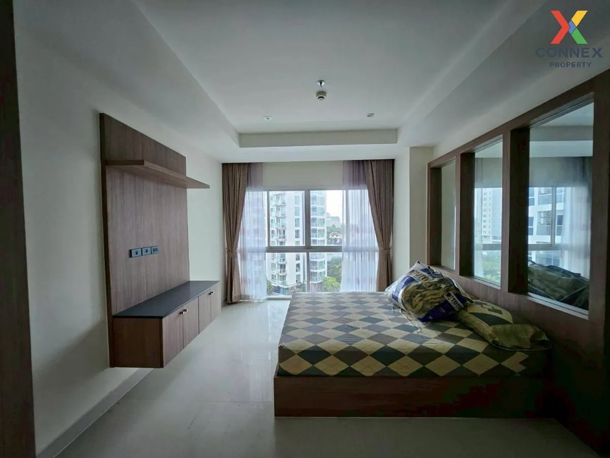 For Sale Condo , Nam Talay Pattaya , Na Kluea , Mueang Chon Buri 