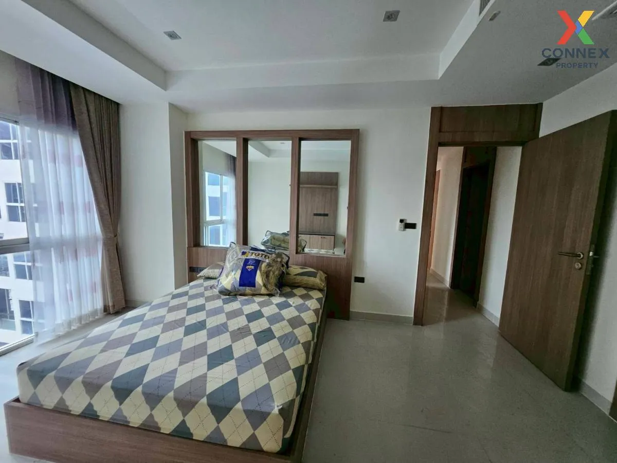 For Sale Condo , Nam Talay Pattaya , Na Kluea , Mueang Chon Buri 