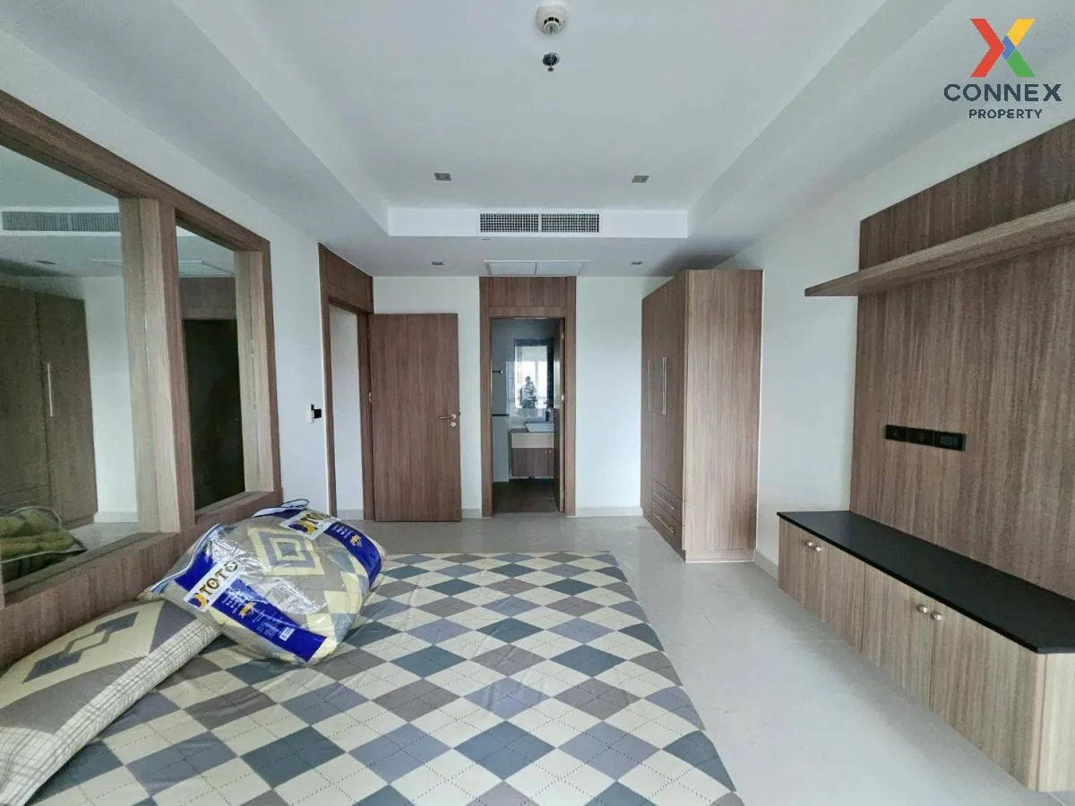 For Sale Condo , Nam Talay Pattaya , Na Kluea , Mueang Chon Buri 