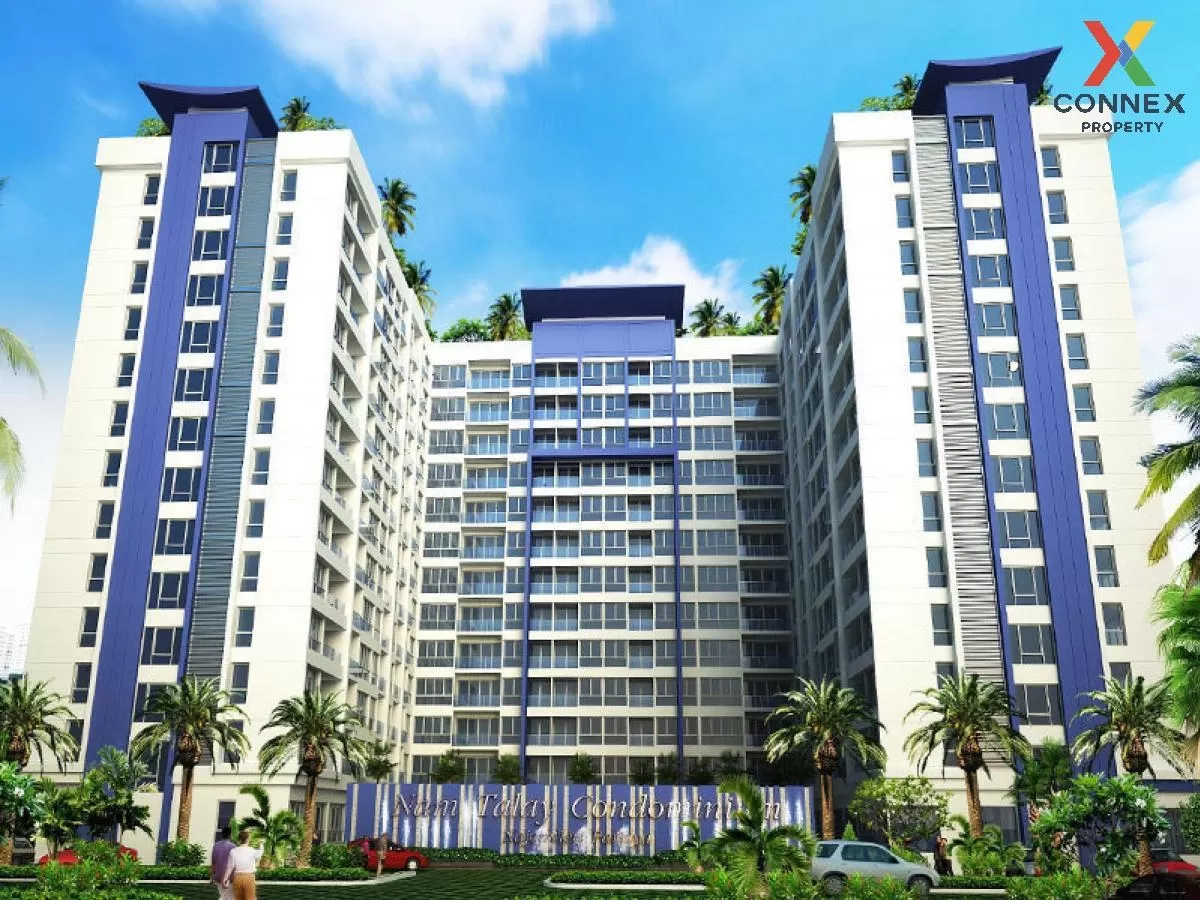 For Sale Condo , Nam Talay Pattaya , Na Kluea , Mueang Chon Buri  1