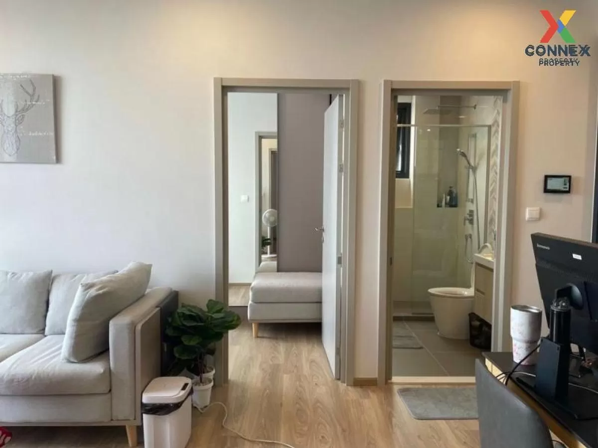 For Sale Condo , Oka Haus Sukhumvit 36 , BTS-Thong Lo , Khlong Ta 2