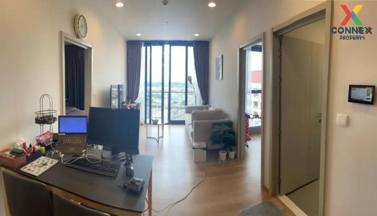 For Sale Condo , Oka Haus Sukhumvit 36 , BTS-Thong Lo , Khlong Ta 4