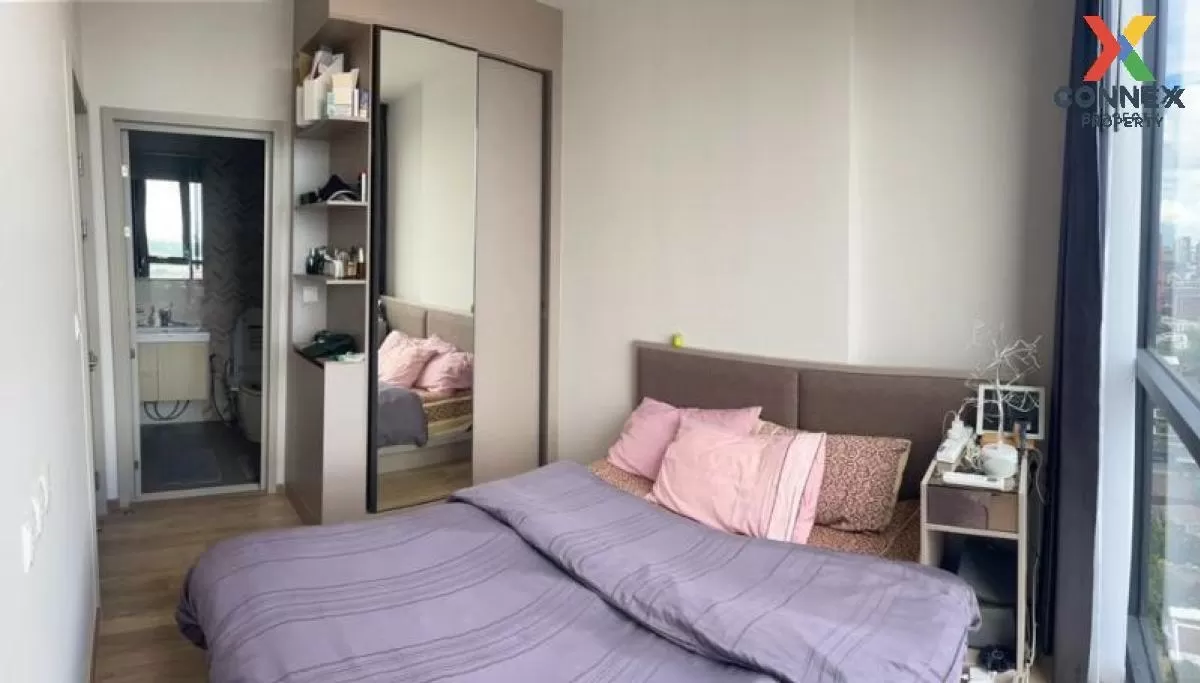 For Sale Condo , Oka Haus Sukhumvit 36 , BTS-Thong Lo , Khlong Ta
