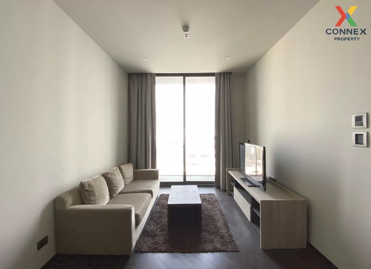 เช่าคอนโด  เดอะ โมนูเมนต์ สนามเป้า  BTS-สนามเป้า สามเสนใน เขต พญา 1