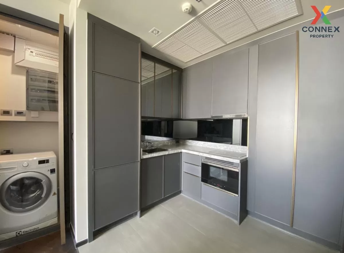 เช่าคอนโด  เดอะ โมนูเมนต์ สนามเป้า  BTS-สนามเป้า สามเสนใน เขต พญา 2