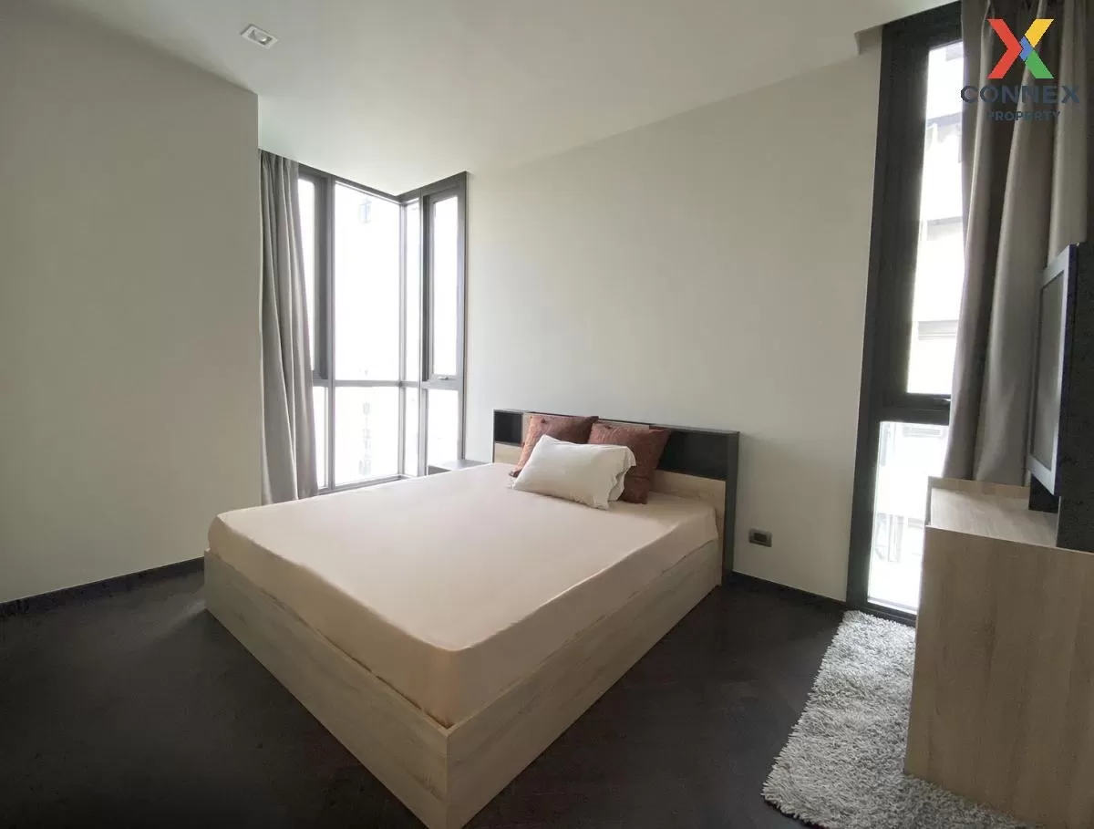 เช่าคอนโด  เดอะ โมนูเมนต์ สนามเป้า  BTS-สนามเป้า สามเสนใน เขต พญา 3