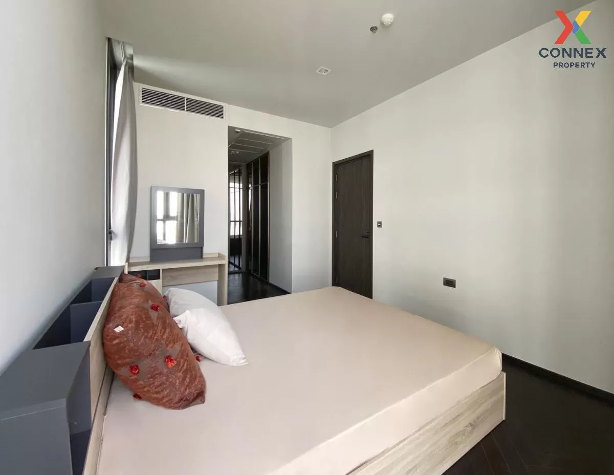 เช่าคอนโด  เดอะ โมนูเมนต์ สนามเป้า  BTS-สนามเป้า สามเสนใน เขต พญา 4