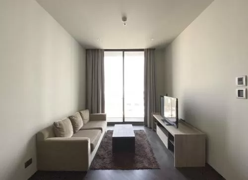 For Rent Condo , The Monument Sanampao , BTS-Sanam Pao , Sam Sen Nai , Phaya Thai , Bangkok , CX-85095