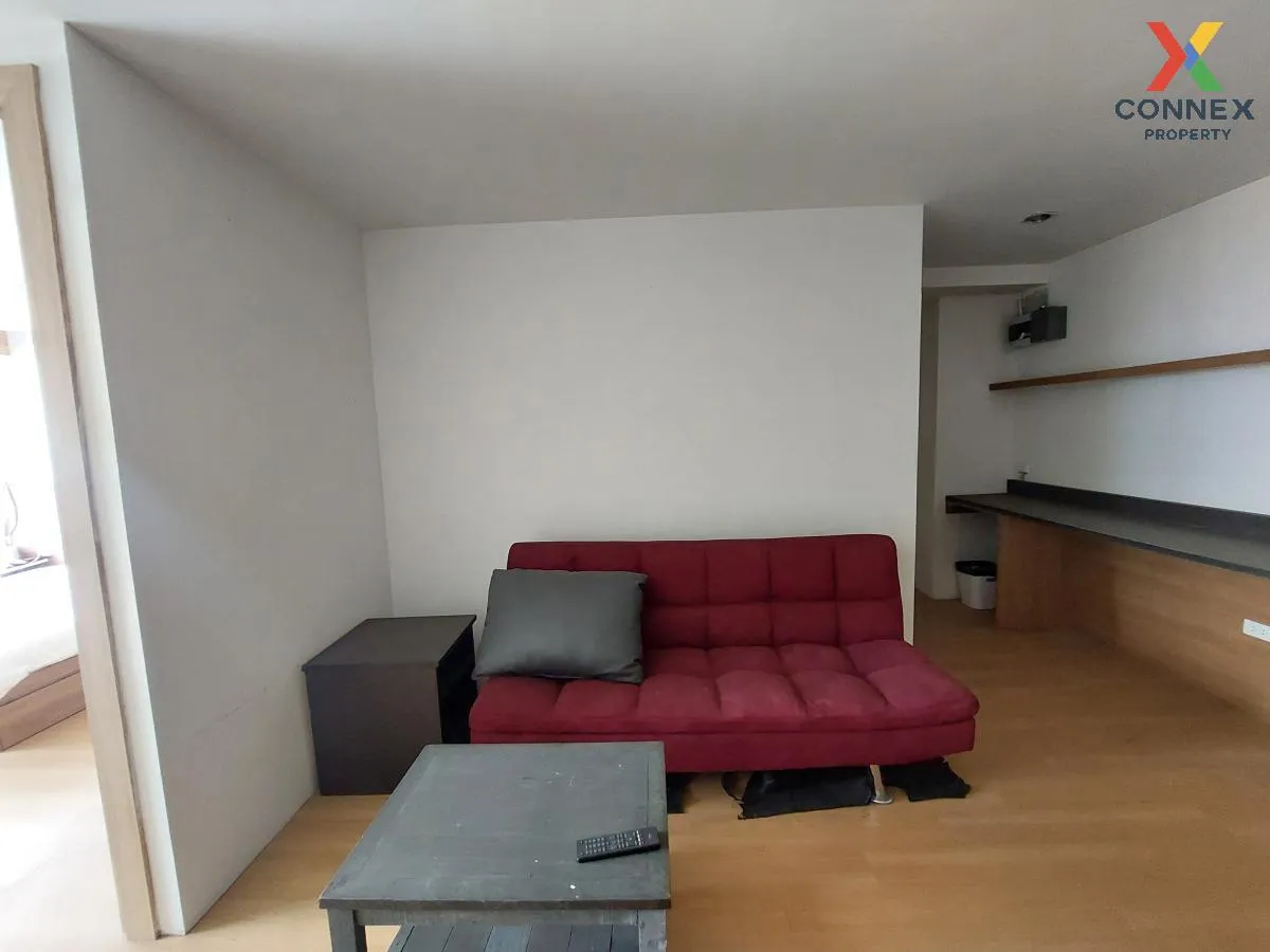 ขายคอนโด  ชาโตเดล บางแสน แสนสุข เมืองชลบุรี ชลบุรี CX-85097 1