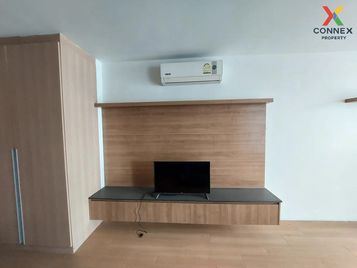 ขายคอนโด  ชาโตเดล บางแสน แสนสุข เมืองชลบุรี ชลบุรี CX-85097 2