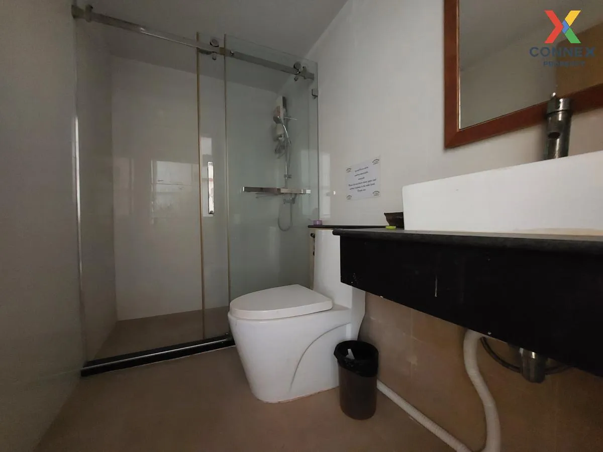 ขายคอนโด  ชาโตเดล บางแสน แสนสุข เมืองชลบุรี ชลบุรี CX-85097 3