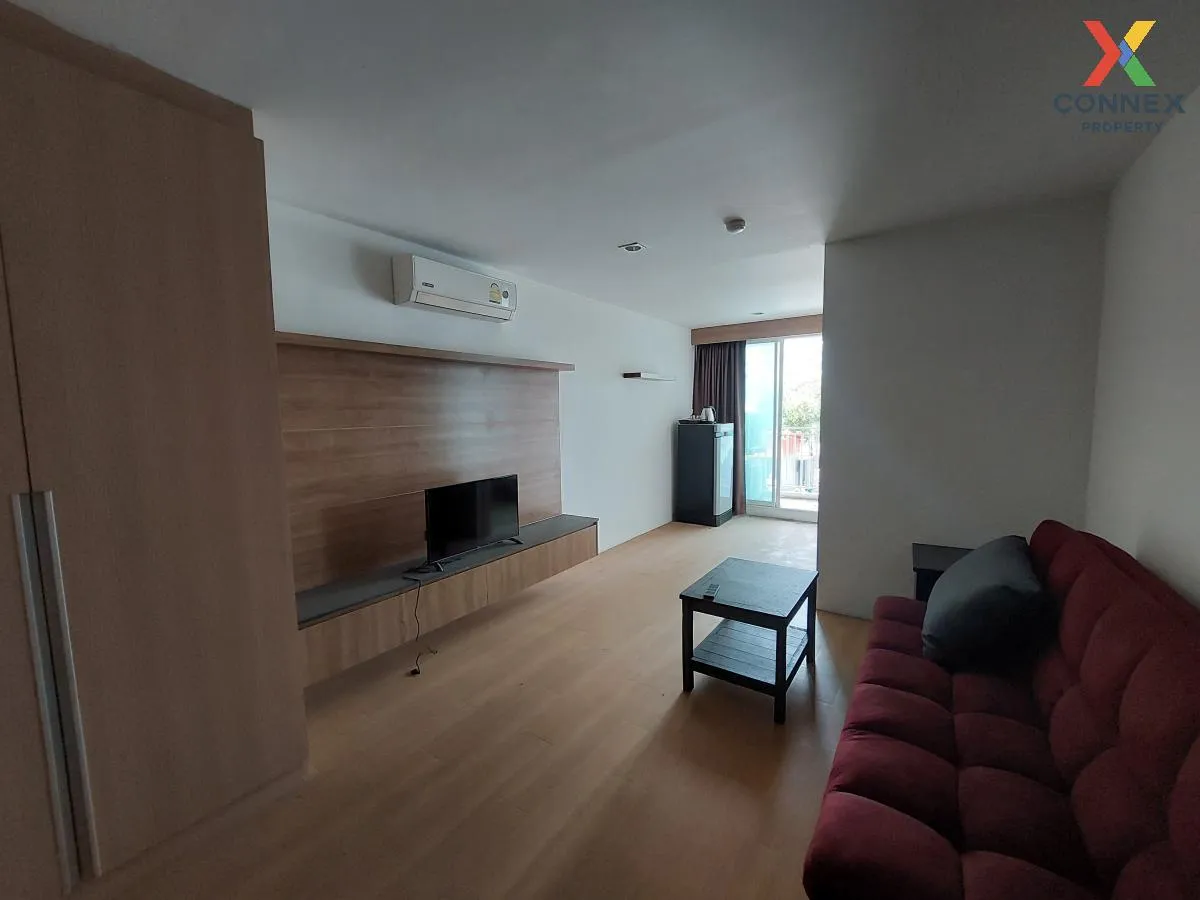 ขายคอนโด  ชาโตเดล บางแสน แสนสุข เมืองชลบุรี ชลบุรี CX-85097 4