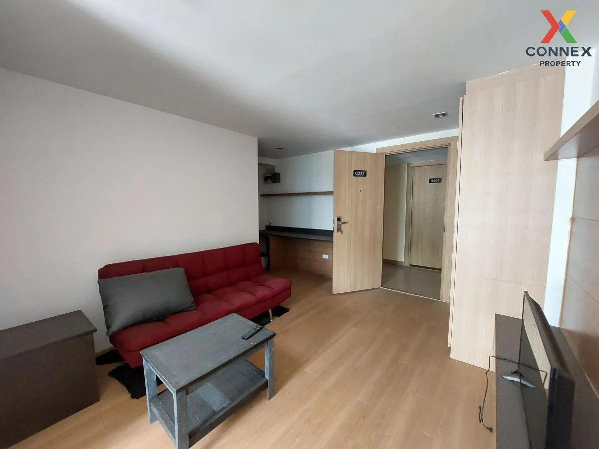 ขายคอนโด  ชาโตเดล บางแสน แสนสุข เมืองชลบุรี ชลบุรี CX-85097