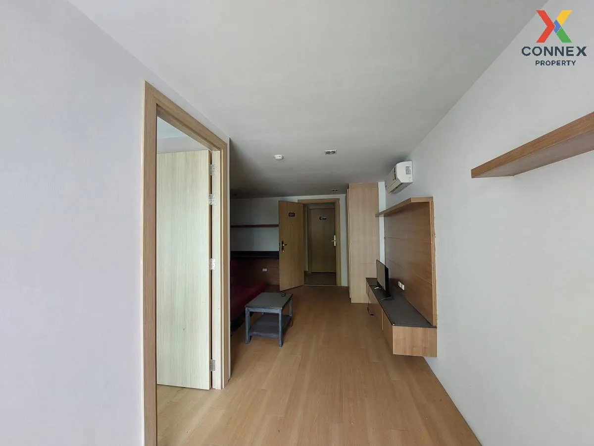 ขายคอนโด  ชาโตเดล บางแสน แสนสุข เมืองชลบุรี ชลบุรี CX-85097