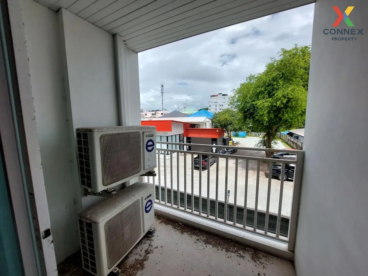 ขายคอนโด  ชาโตเดล บางแสน แสนสุข เมืองชลบุรี ชลบุรี CX-85097