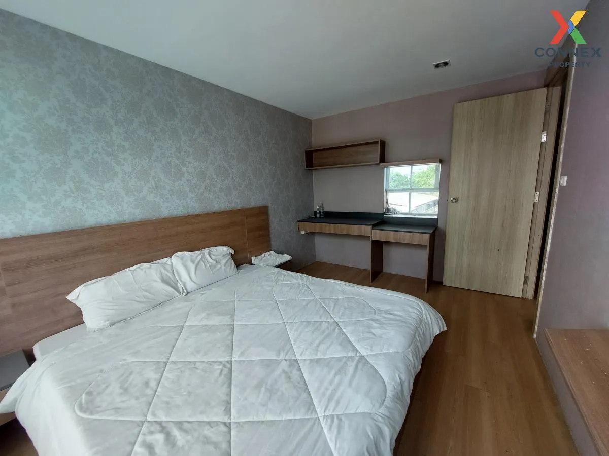 ขายคอนโด  ชาโตเดล บางแสน แสนสุข เมืองชลบุรี ชลบุรี CX-85097