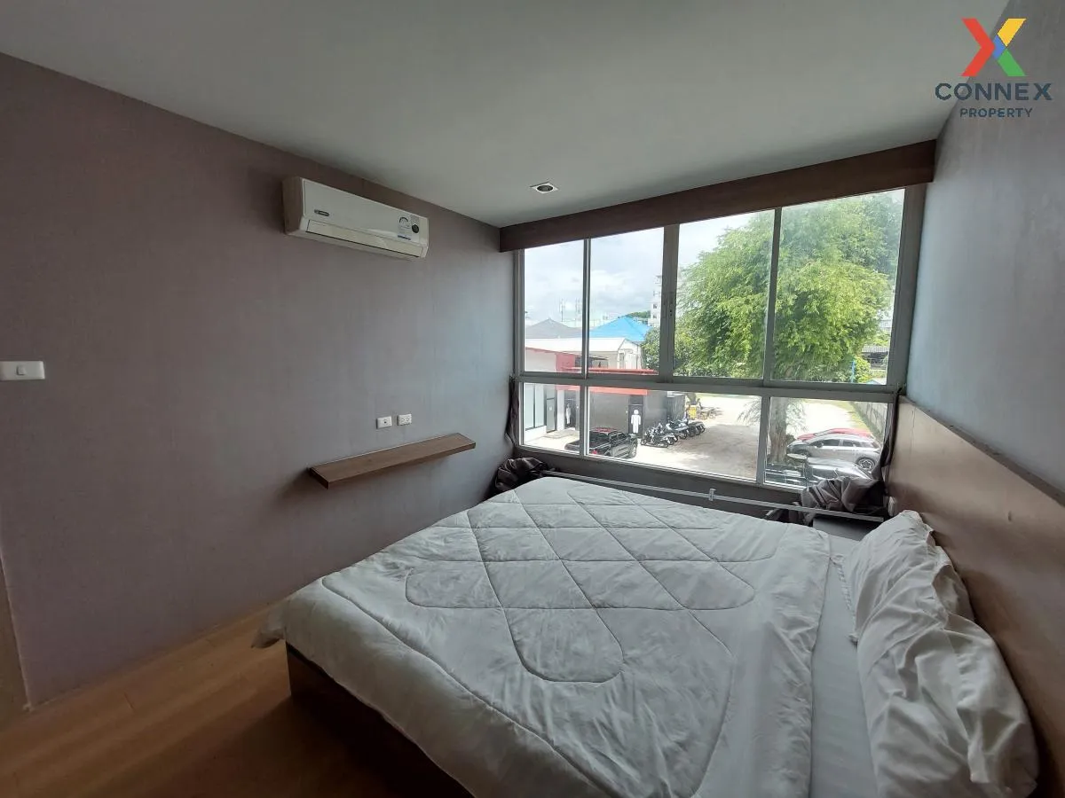 ขายคอนโด  ชาโตเดล บางแสน แสนสุข เมืองชลบุรี ชลบุรี CX-85097