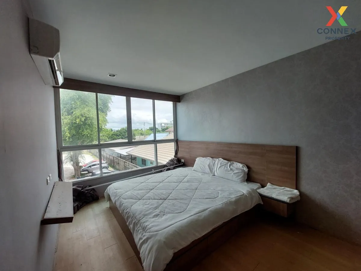 ขายคอนโด  ชาโตเดล บางแสน แสนสุข เมืองชลบุรี ชลบุรี CX-85097