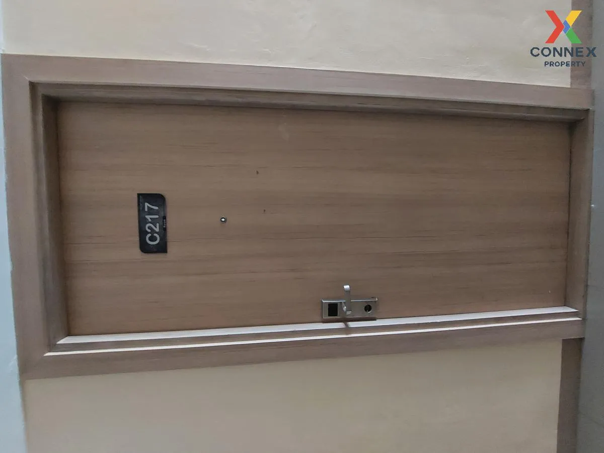 ขายคอนโด  ชาโตเดล บางแสน แสนสุข เมืองชลบุรี ชลบุรี CX-85097