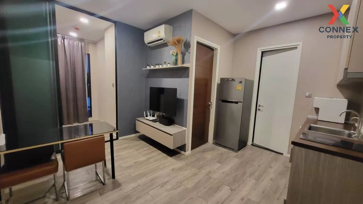 For Rent Condo , BROWN CONDO RATCHADA 32 , Chankasem , Chatuchak  1