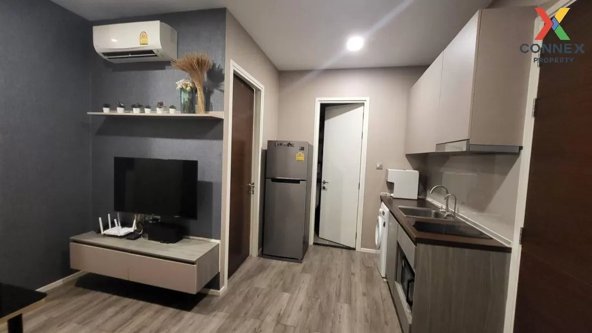 For Rent Condo , BROWN CONDO RATCHADA 32 , Chankasem , Chatuchak  3