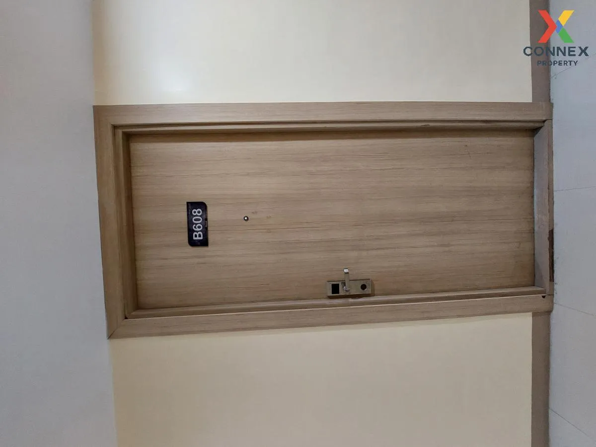 ขายคอนโด  ชาโตเดล บางแสน แสนสุข เมืองชลบุรี ชลบุรี CX-85101 1