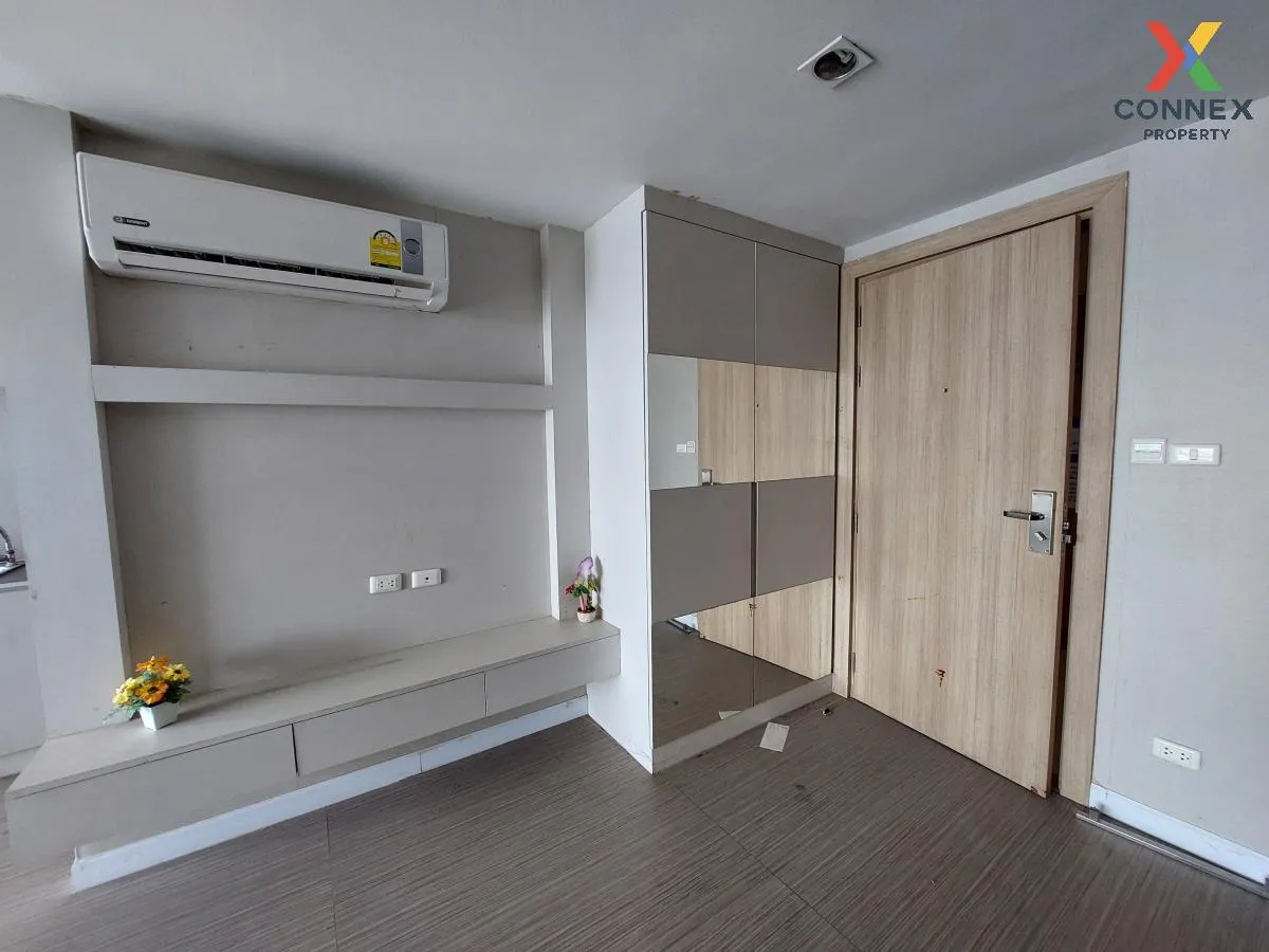 ขายคอนโด  ชาโตเดล บางแสน แสนสุข เมืองชลบุรี ชลบุรี CX-85101 2