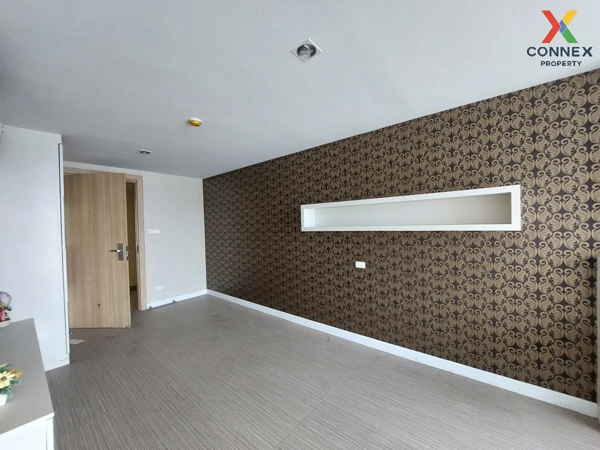 ขายคอนโด  ชาโตเดล บางแสน แสนสุข เมืองชลบุรี ชลบุรี CX-85101 3