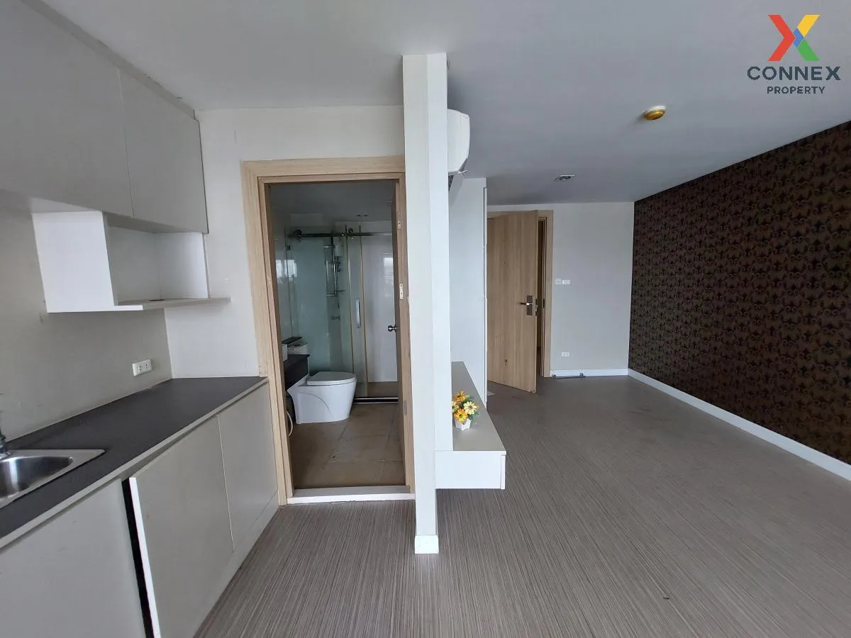 ขายคอนโด  ชาโตเดล บางแสน แสนสุข เมืองชลบุรี ชลบุรี CX-85101 4