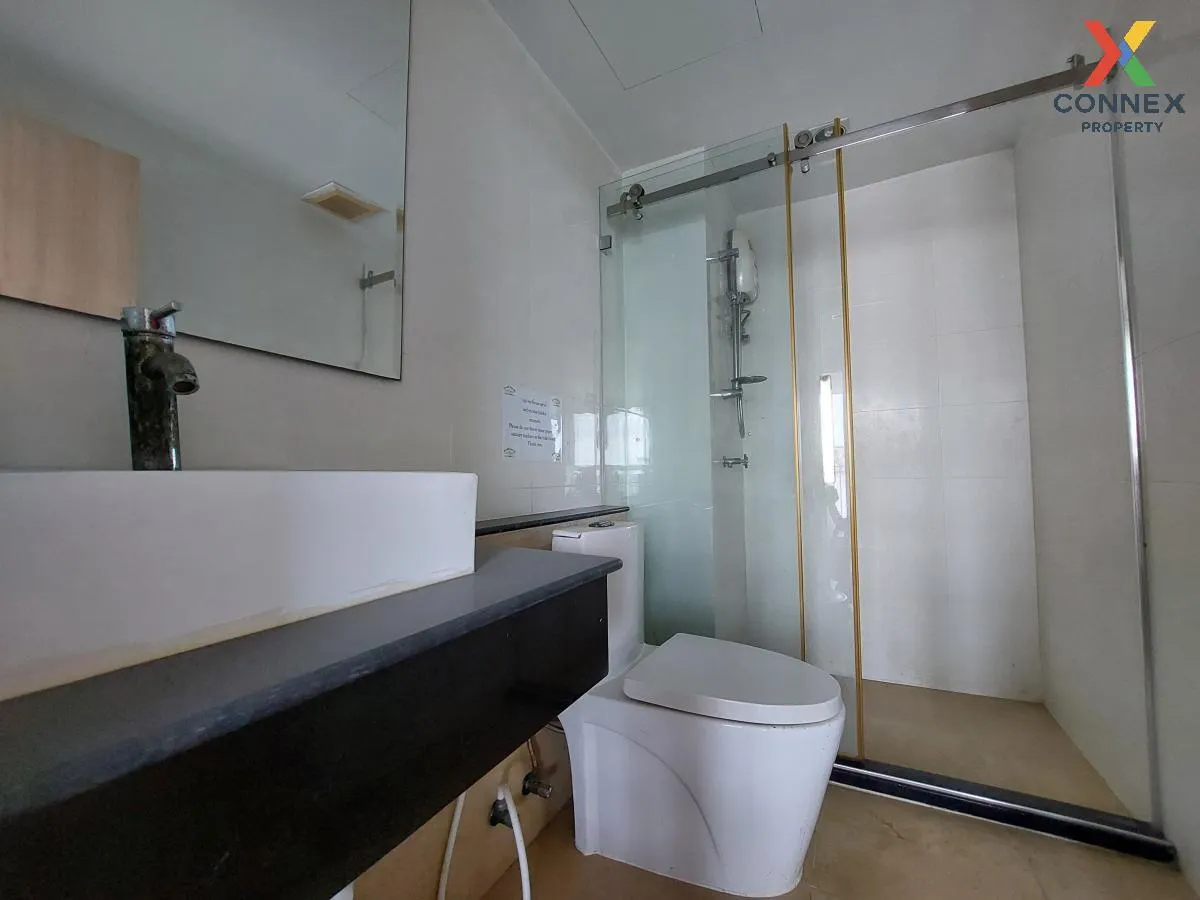 ขายคอนโด  ชาโตเดล บางแสน แสนสุข เมืองชลบุรี ชลบุรี CX-85101