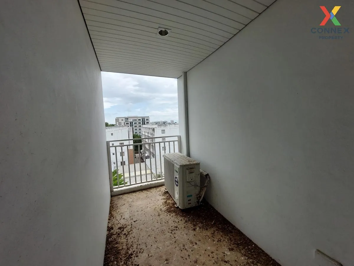 ขายคอนโด  ชาโตเดล บางแสน แสนสุข เมืองชลบุรี ชลบุรี CX-85101