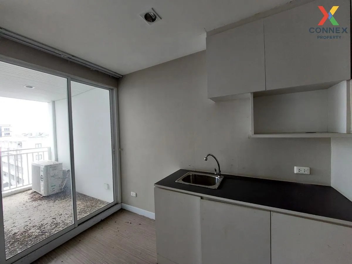 ขายคอนโด  ชาโตเดล บางแสน แสนสุข เมืองชลบุรี ชลบุรี CX-85101