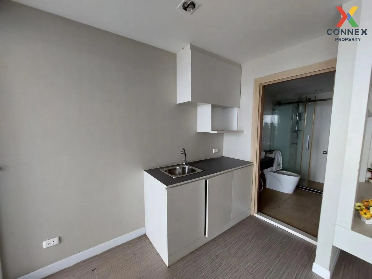 ขายคอนโด  ชาโตเดล บางแสน แสนสุข เมืองชลบุรี ชลบุรี CX-85101