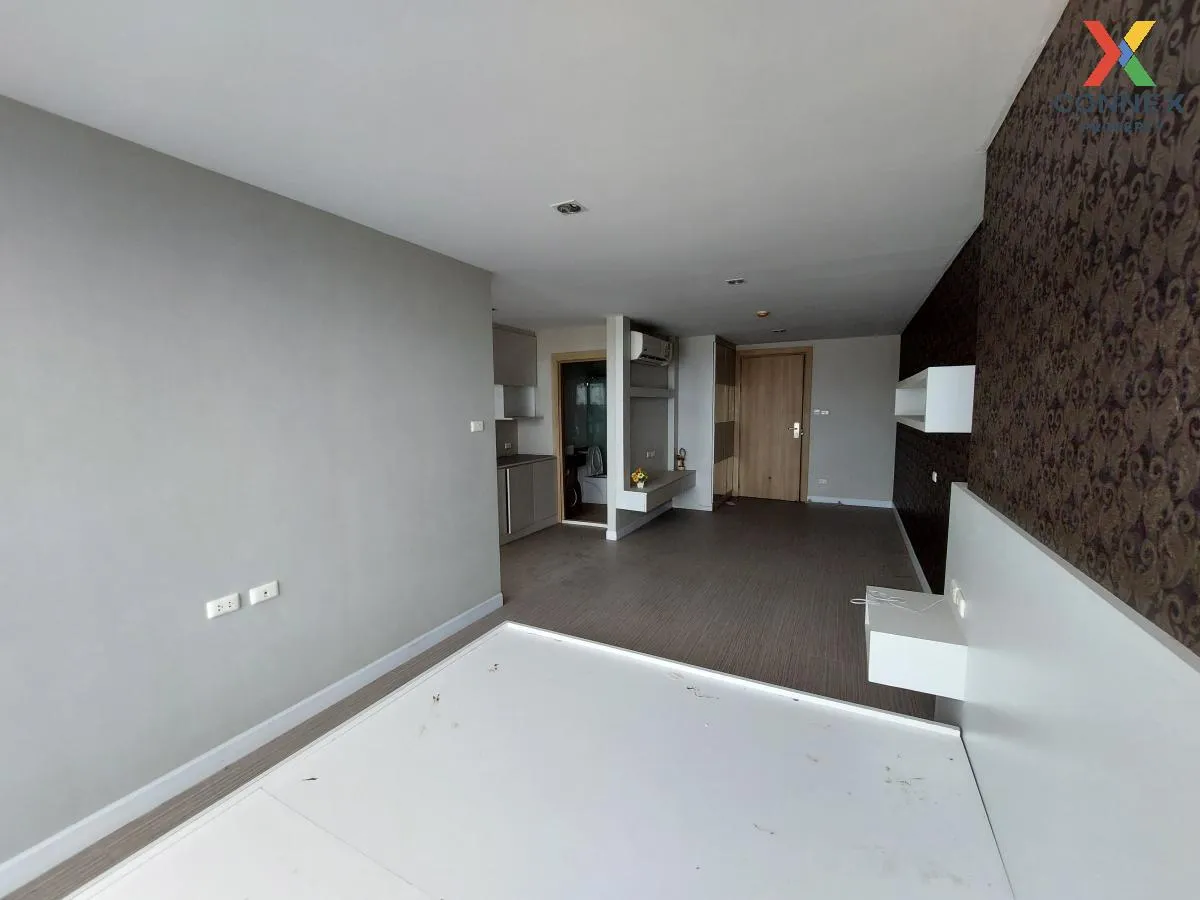 ขายคอนโด  ชาโตเดล บางแสน แสนสุข เมืองชลบุรี ชลบุรี CX-85101