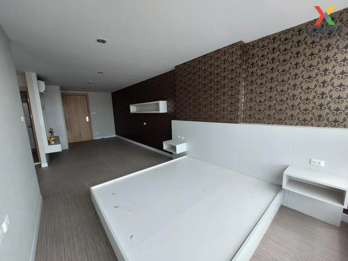 ขายคอนโด  ชาโตเดล บางแสน แสนสุข เมืองชลบุรี ชลบุรี CX-85101