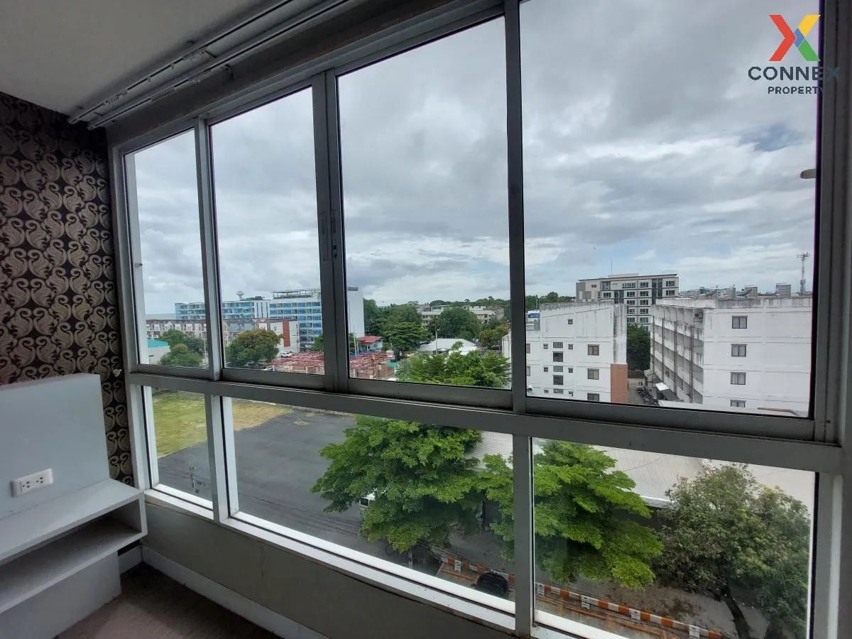 ขายคอนโด  ชาโตเดล บางแสน แสนสุข เมืองชลบุรี ชลบุรี CX-85101