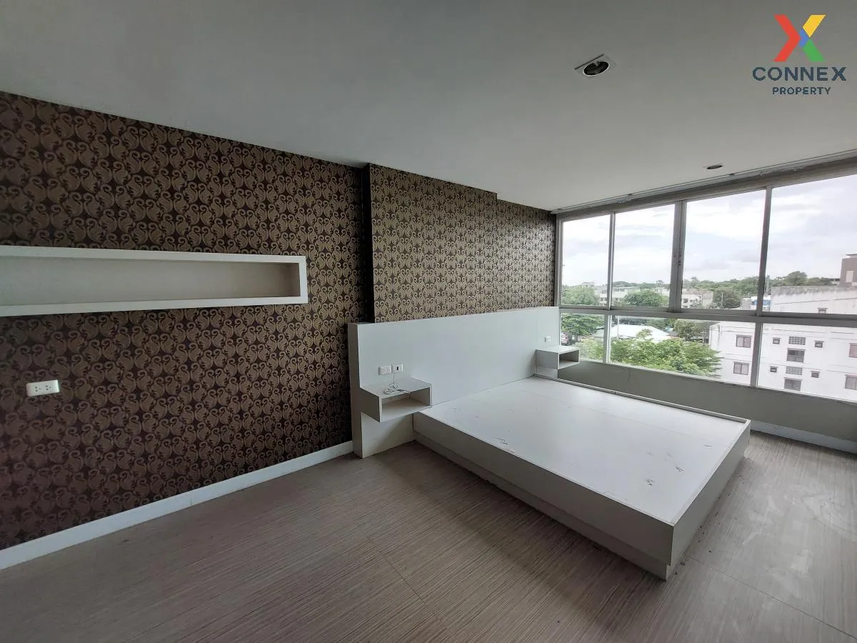 ขายคอนโด  ชาโตเดล บางแสน แสนสุข เมืองชลบุรี ชลบุรี CX-85101