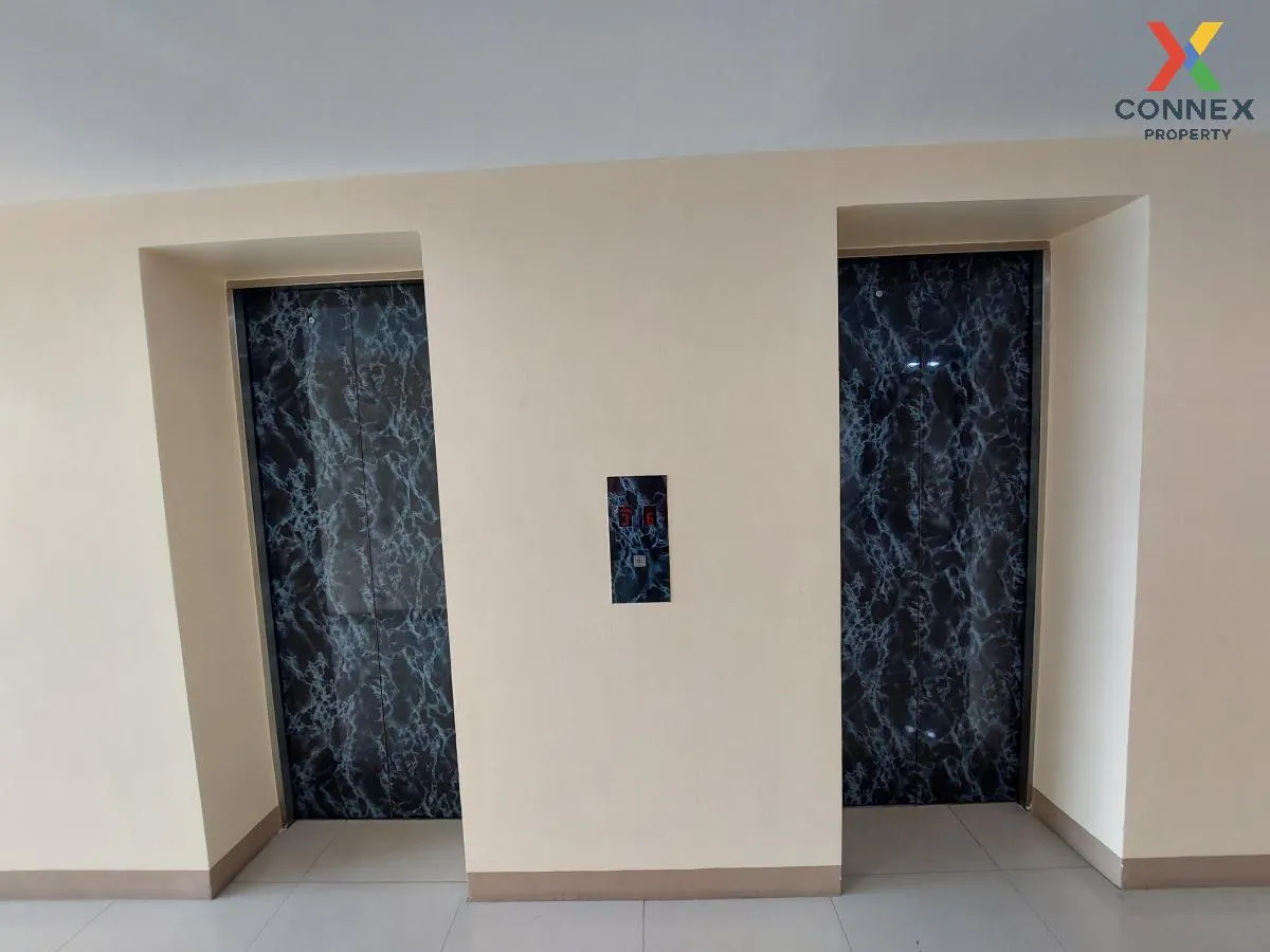 ขายคอนโด  ชาโตเดล บางแสน แสนสุข เมืองชลบุรี ชลบุรี CX-85101