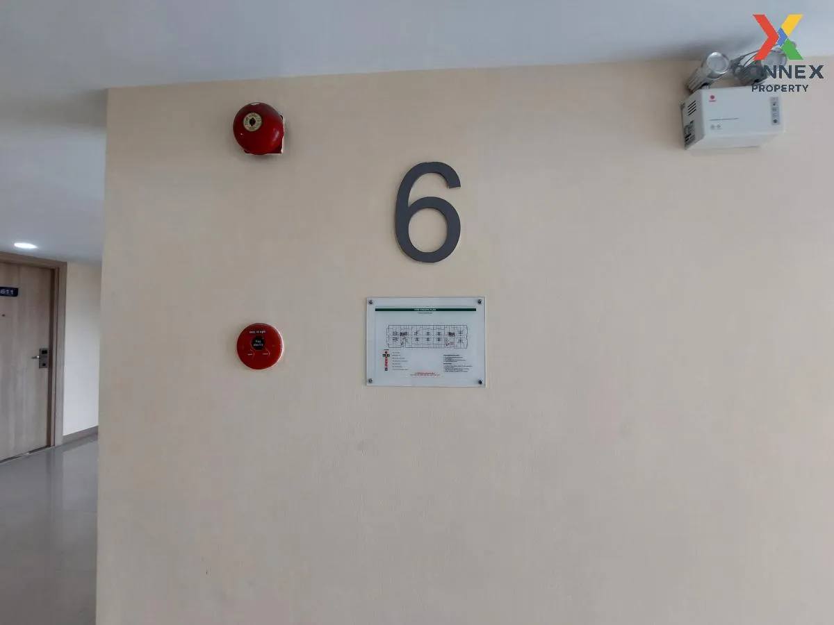 ขายคอนโด  ชาโตเดล บางแสน แสนสุข เมืองชลบุรี ชลบุรี CX-85101